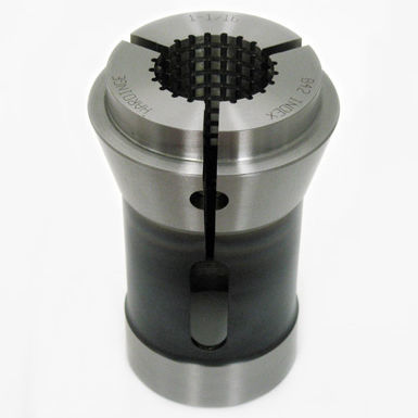 Dead length collet - B42 - Hardinge Workholding