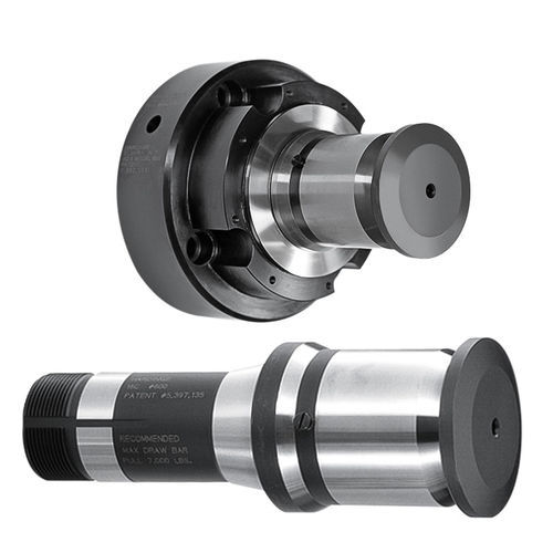 Collet - 500 - Hardinge Workholding