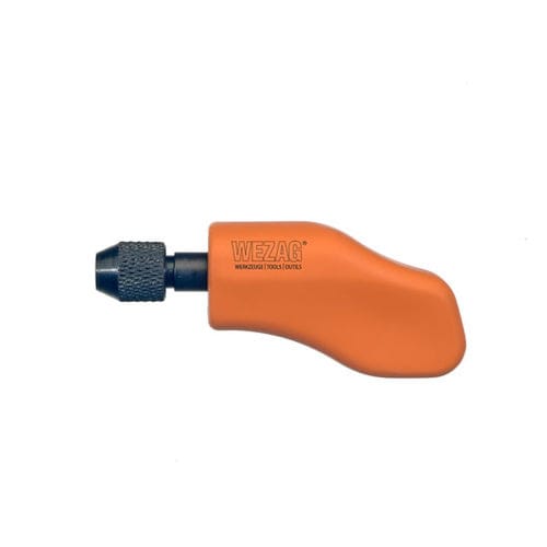Pin extractor - MW series - WEZAG GmbH Werkzeugfabrik