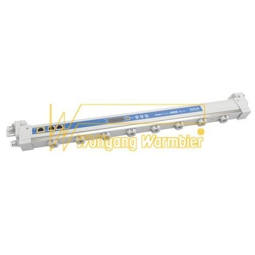 Ionizing bar - SIB5.S - Wolfgang Warmbier GmbH & Co. KG Systeme gegen Elektrostatik