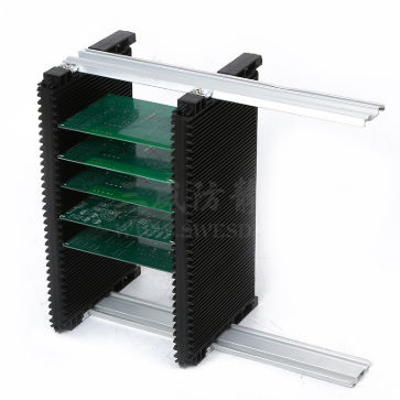 Adjustable rack - 3W-9805402 - SAN WEI ANTI-STATIC