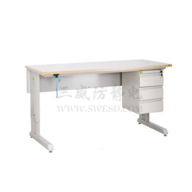 Workbench with drawer - 3W-431 - SAN WEI ANTI-STATIC
