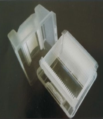Wafer cassette - SAN WEI ANTI-STATIC