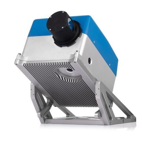 2D scanner - Z+F PROFILER® 9025C - Zoller + Fröhlich - for tunnel / inspection / for mapping