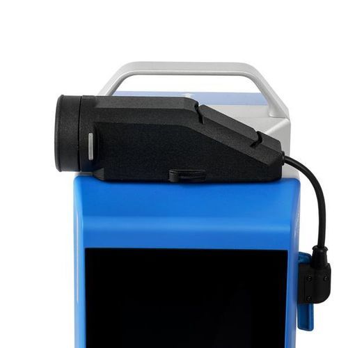 HDR camera - Z+F TopCam - Zoller + Fröhlich - industrial / for vehicles / for office