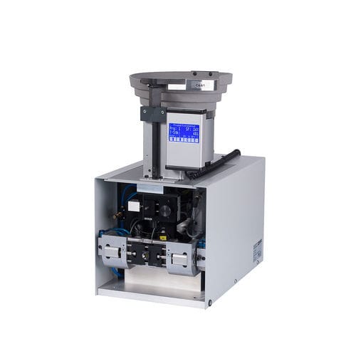 Crimping module - Z+F CM 04 - Zoller + Fröhlich