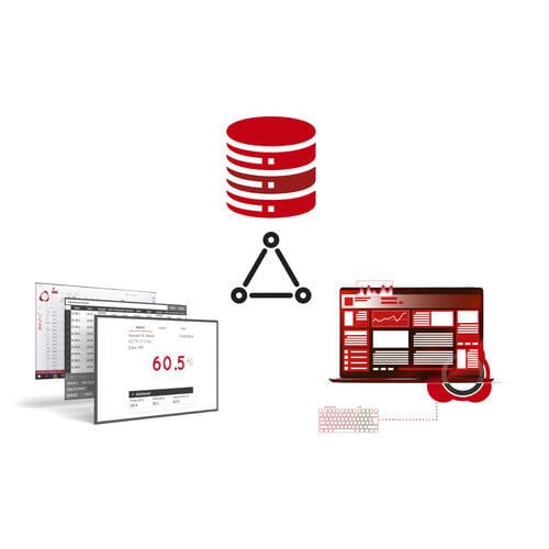 Oil condition sensor - eralab OCM - eralytics GmbH
