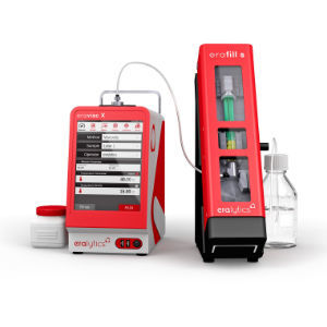 kinematic viscometer - eralytics GmbH