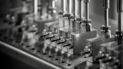 Modular dispensing machine - GT 1500 - Roxane SAS - liquids / volumetric / 3-axis