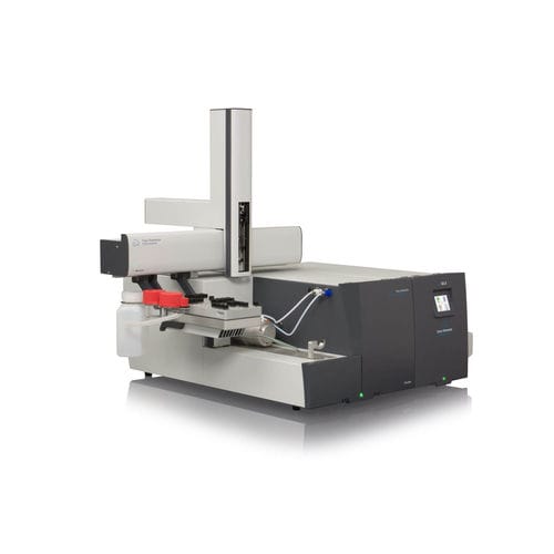 sulfur analyzer - TE Instruments