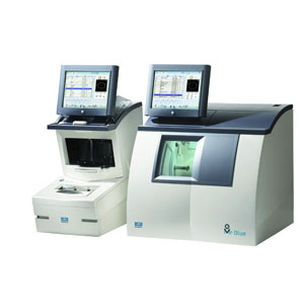 Electric portable grinder - Essilor