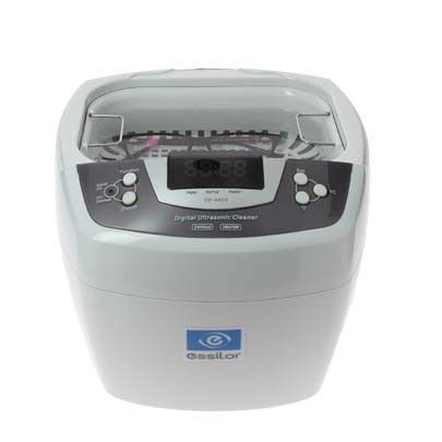 Ultrasonic cleaning machine - MNU300 - Essilor - automatic