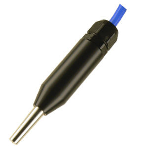 Thermistor temperature sensor - OxyGuard - Pt100 / with housing / stainless steel