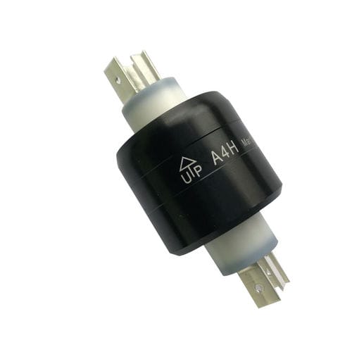 Electric slip ring - A4H - ByTune Electronics - plastic / mercury / conductive