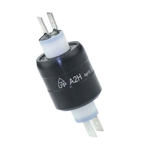 Electric slip ring - A2H - ByTune Electronics - aluminum alloy / stainless steel / mercury