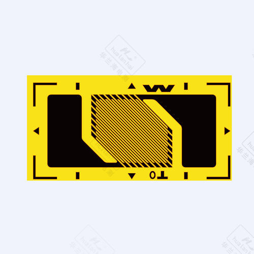 Resistive strain gauge - AB series - Guangdong South China Sea Electronic Measuring Tec - single-grid / for stress analysis / for force measurement