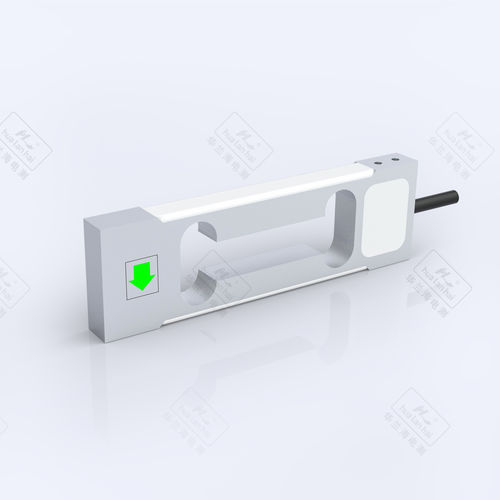 Beam type load cell - CZL605D - Guangdong South China Sea Electronic Measuring Tec - weighing / aluminum alloy / IP65