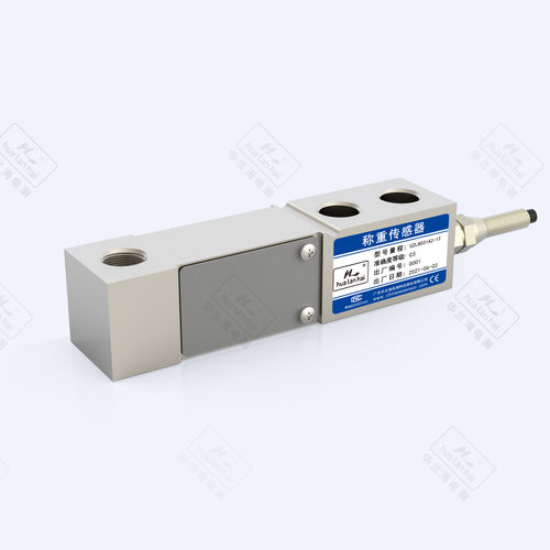 Shear beam load cell - CZL803IA2 - Guangdong South China Sea Electronic Measuring Tec - beam type / weighing / steel