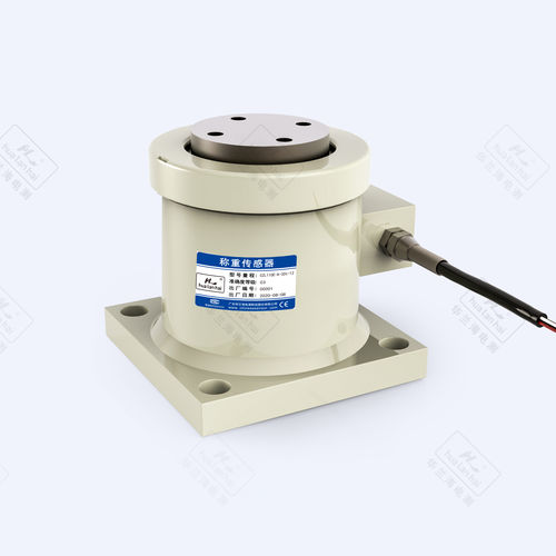 Compression load cell - CZL110E-A - Guangdong South China Sea Electronic Measuring Tec - canister / for truck scale / IP68