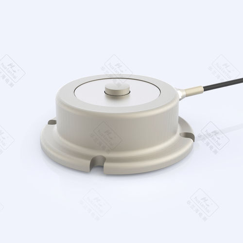 Shear beam load cell - CZL201 - Guangdong South China Sea Electronic Measuring Tec - button type / weighing / for hopper