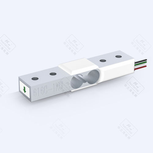 Beam type load cell - CZL616C - Guangdong South China Sea Electronic Measuring Tec - strain gauge / weighing / aluminum alloy