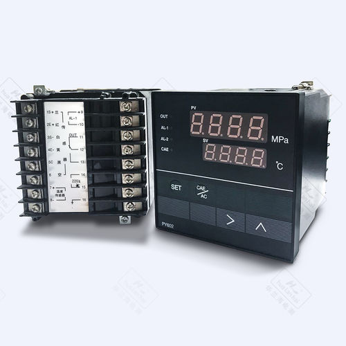 Pressure indicator controller - PY602 - Guangdong South China Sea ...