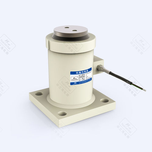 Compression load cell - DS110E-JD - Guangdong South China Sea Electronic Measuring Tec - canister / weighing / for weighbridges