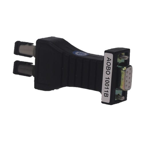 Signal converter - AOBO 10011 series - HANGZHOU AOBO TELECOM.,LTD. - power / protocol / RS-232