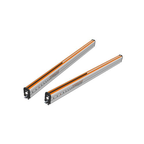 explosion-proof anti-static bar - Hildebrand Technology