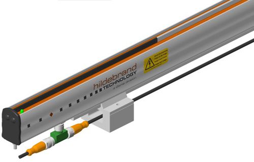 ATEX anti-static bar - iONstream 4.0 - VC - Hildebrand Technology