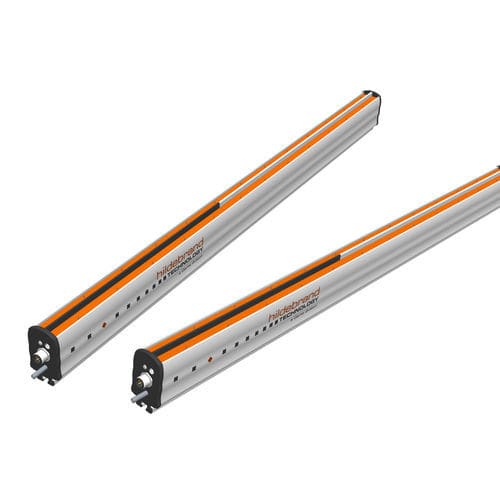 anti-static bar - Hildebrand Technology