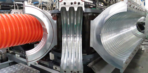 Precision mold base - Zhongyun Group