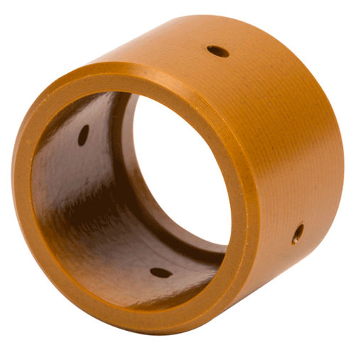 Tube polyamide - Meldin® 7000 PI Based - Omniseal Solutions - waterproof