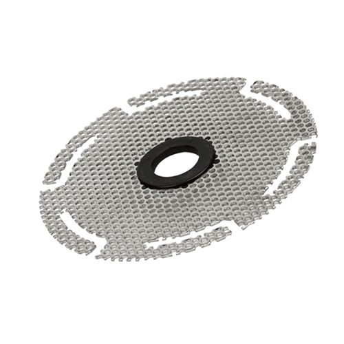 O-ring seal - Meldin® 1000 - Omniseal Solutions - thermoplastic / circular / piston