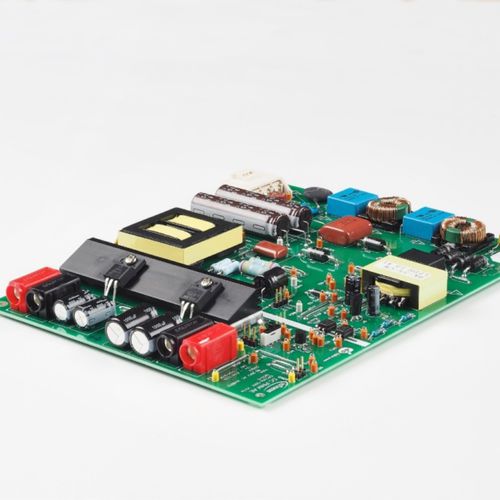 SMD DC-DC converter - DEMO-IDP2308-120W - Infineon Technologies AG - industrial / CE / configurable