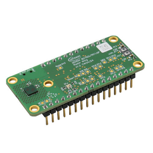 Evaluation board - EVAL_60UTR11_WING - Infineon Technologies AG