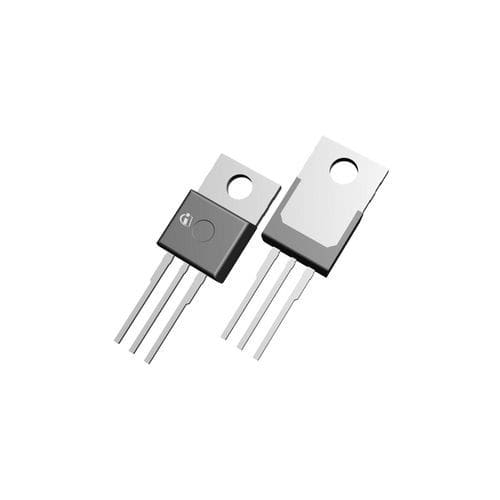 MOSFET transistor - IPP60R160P7 - Infineon Technologies AG - power / switching