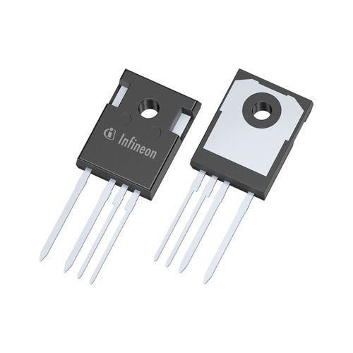 MOSFET transistor - IPZA60R045P7 - Infineon Technologies AG - switching