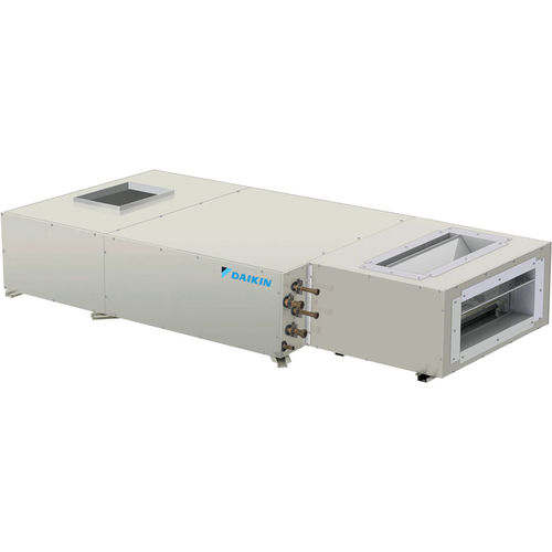 Ceilingmount fan coil unit PreciseLine® Daikin Applied