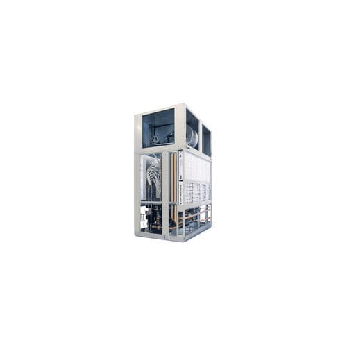 Watercooled air conditioning unit SWT series Daikin Applied