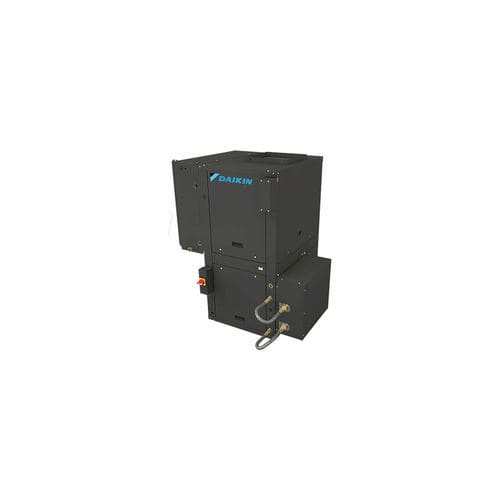 Geothermal heat pump - MARTSOURCE® - Daikin Applied - energy saving