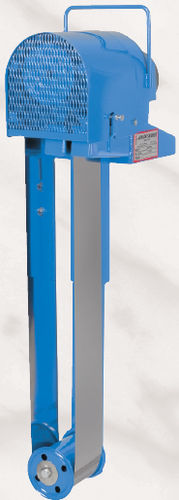 Oil separator - Tote-It - Abanaki Oil Skimmer Division