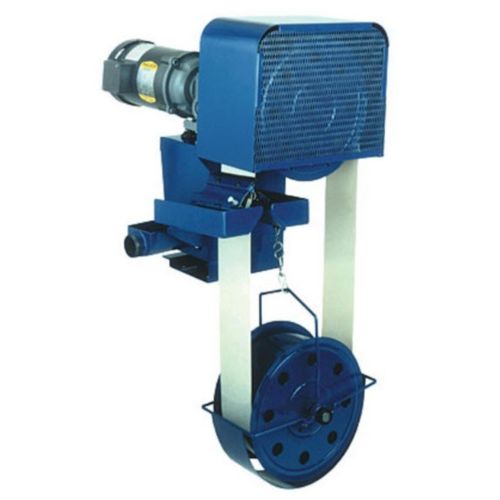 Oil skimmer - Oil Grabber® Model 4 - Abanaki Oil Skimmer Division
