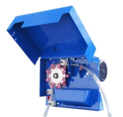 Oil skimmer - Oil Viper - Abanaki Oil Skimmer Division