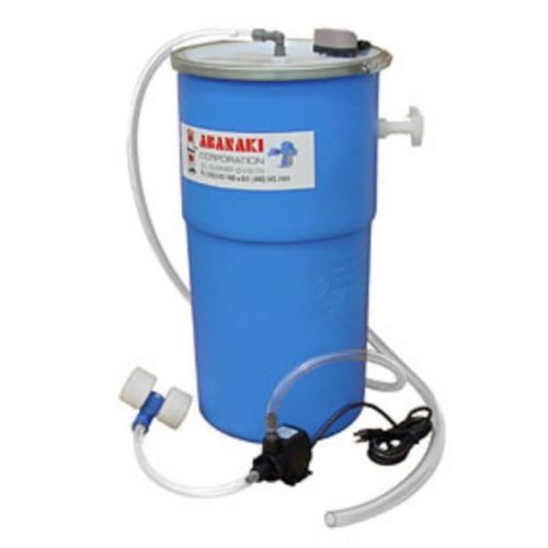 墨盒过滤器外壳