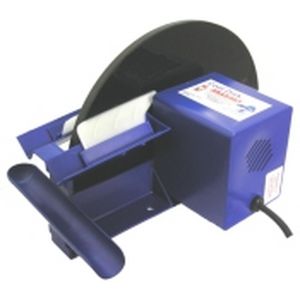 Oil skimmer - Abanaki Oil Skimmer Division