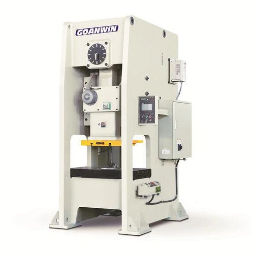 Mechanical press - D1N series - Ningbo Goanwin Machinery Manufacturing Co.,Ltd - stamping / H-frame / continuous