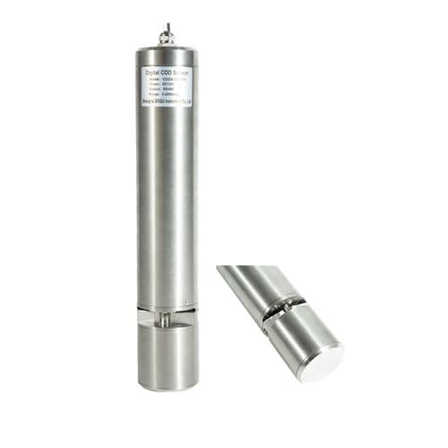 Water analyzer - BH-485-COD - Shanghai Boqu Instrument Co.,Ltd. - underground water / monitoring / process