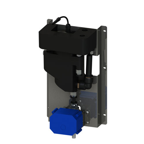 Turbidity sensor - BH-485-TB - Shanghai Boqu Instrument Co.,Ltd.