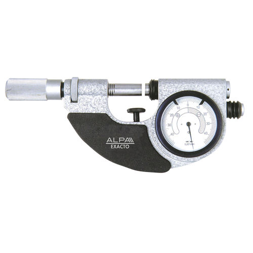 Snap gauge - BB045 series - Alpa Metrology